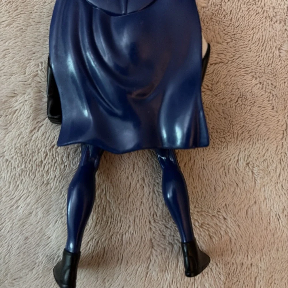 Batman & Robin Movie Figure - Robin - Razor Skate‎ Kenner 1997